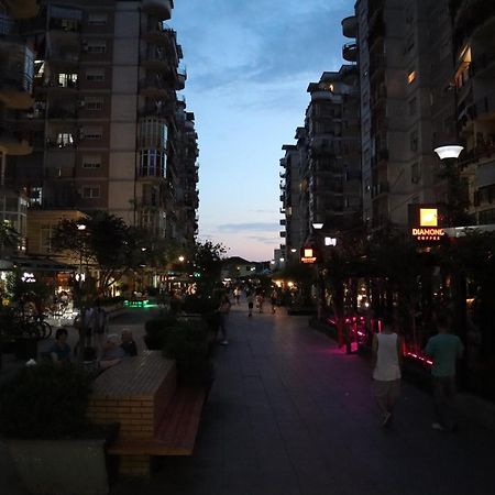 Apartamento La Casita Tirana Exterior foto