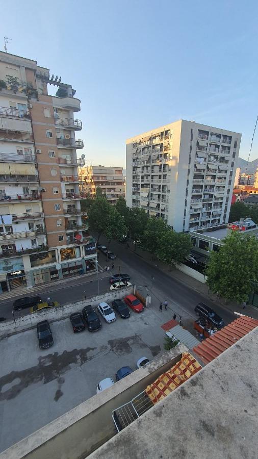Apartamento La Casita Tirana Exterior foto