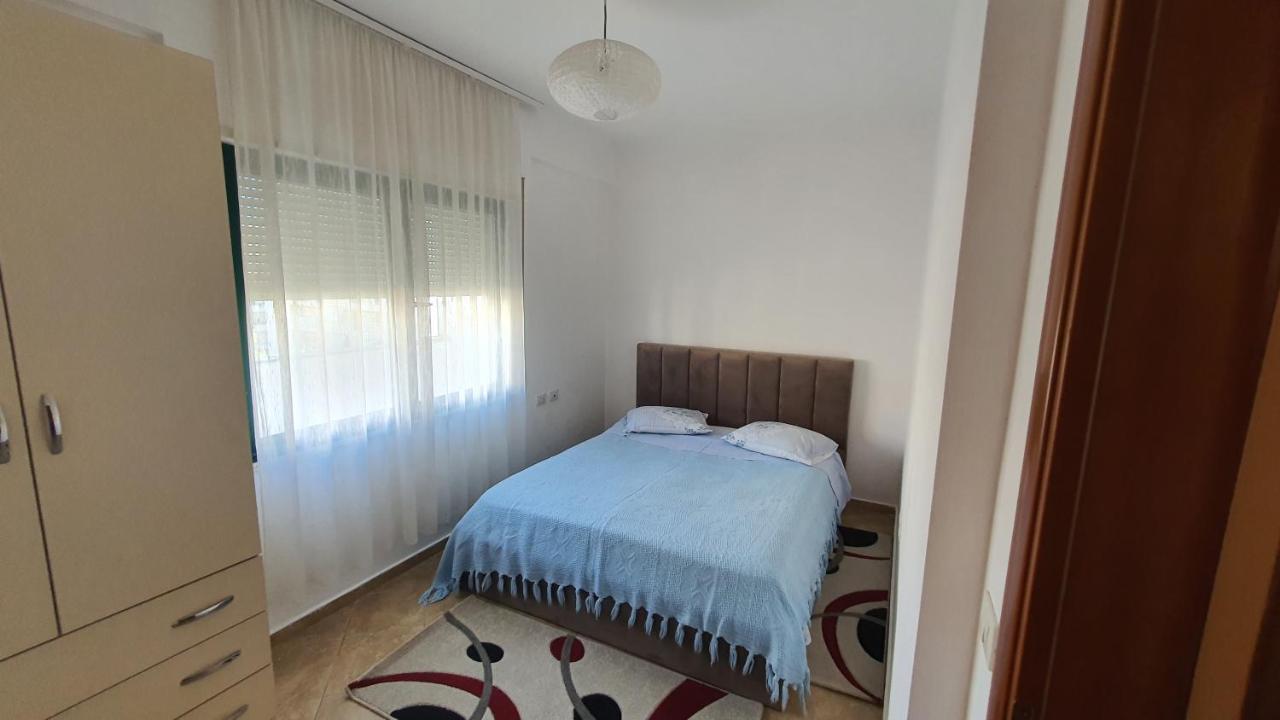 Apartamento La Casita Tirana Exterior foto