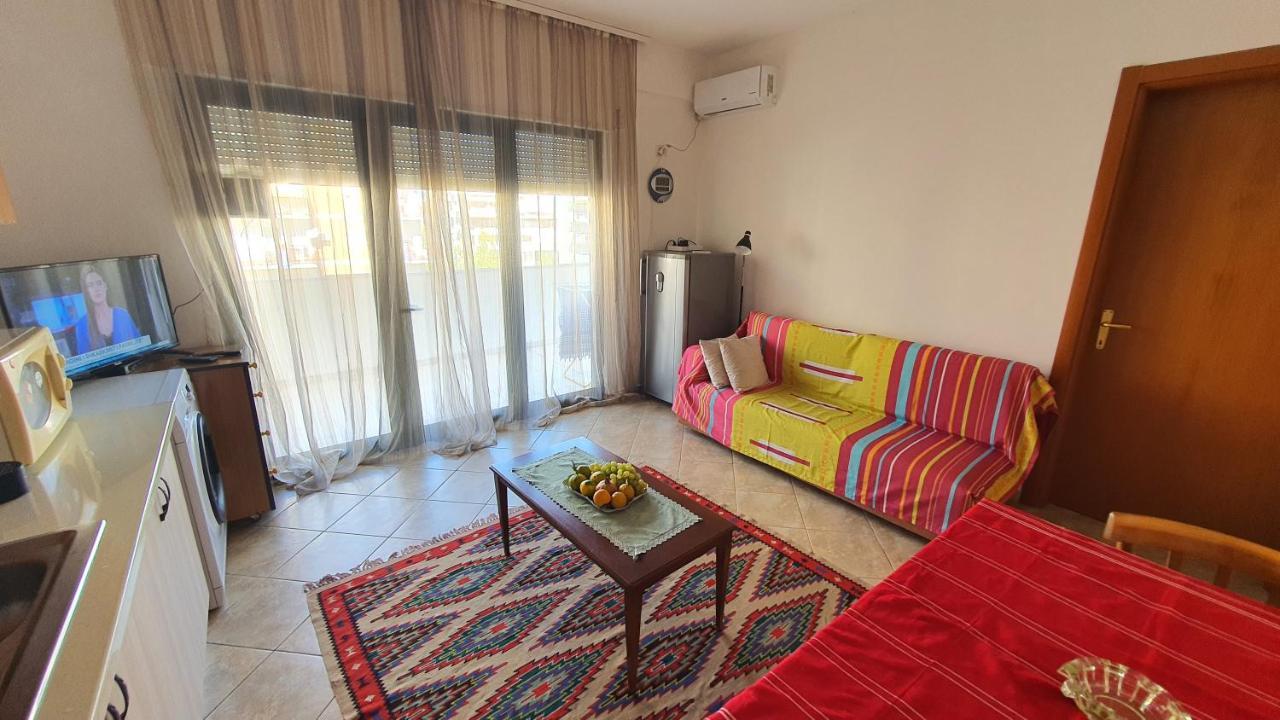 Apartamento La Casita Tirana Exterior foto