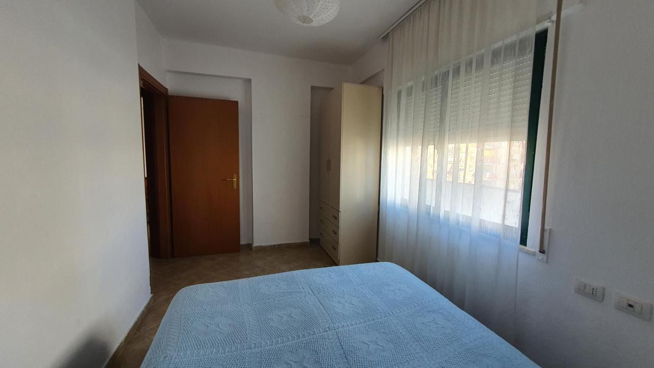 Apartamento La Casita Tirana Exterior foto