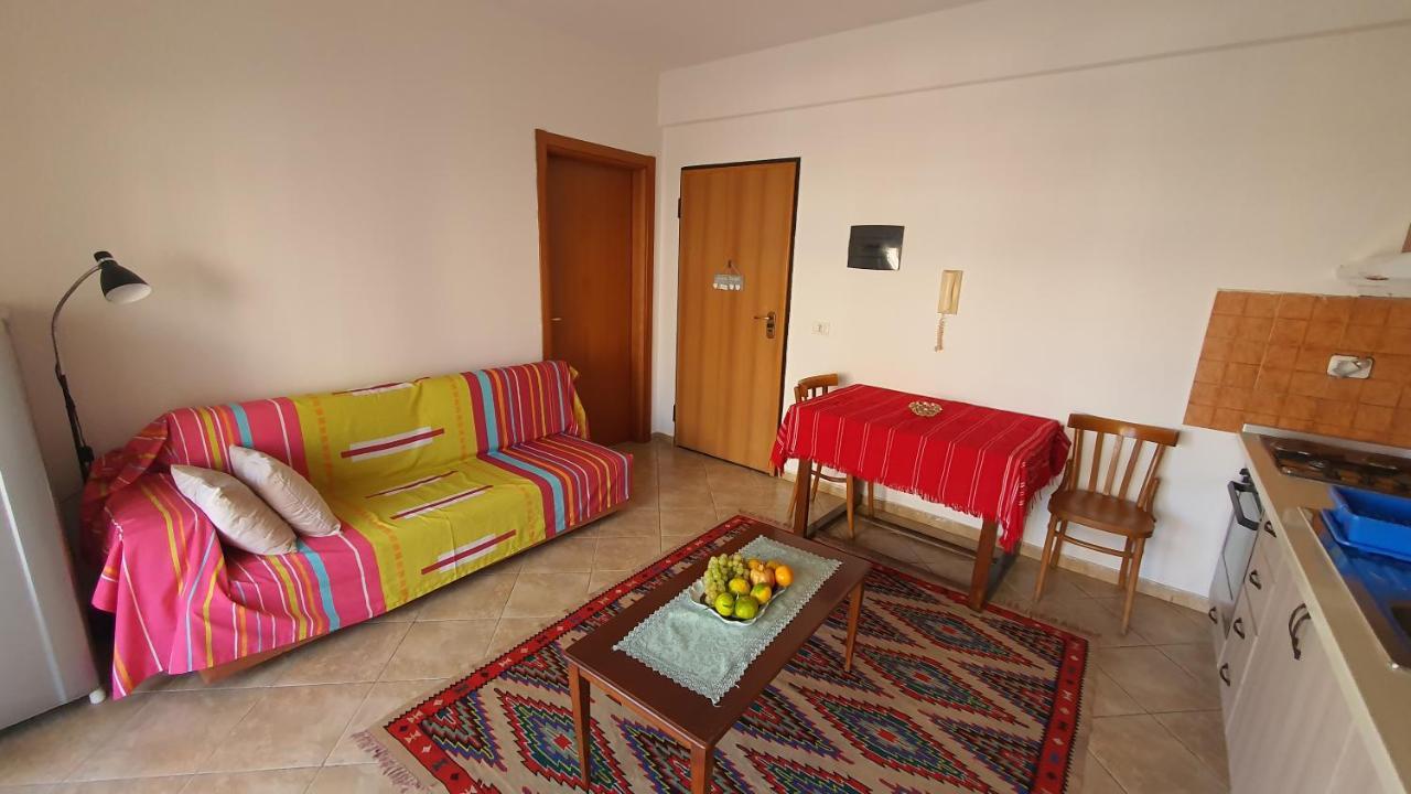 Apartamento La Casita Tirana Exterior foto