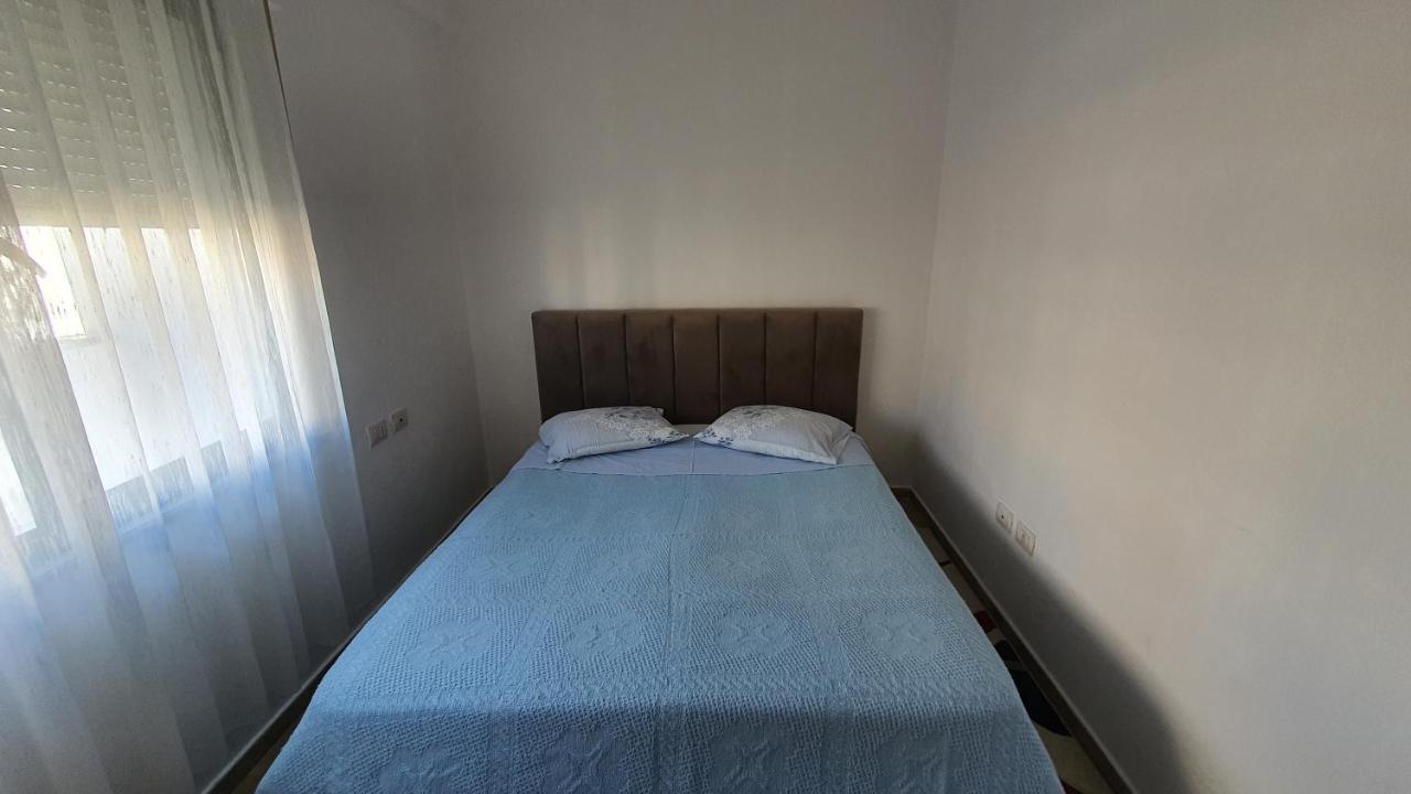 Apartamento La Casita Tirana Exterior foto