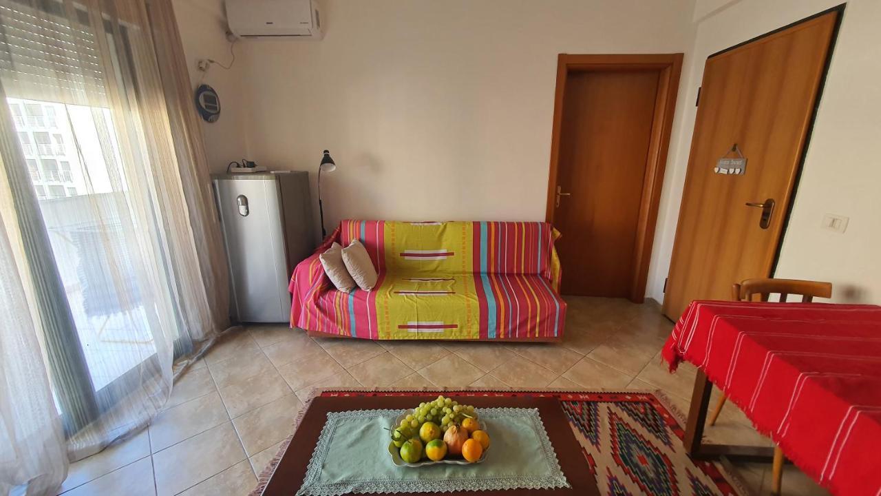 Apartamento La Casita Tirana Exterior foto