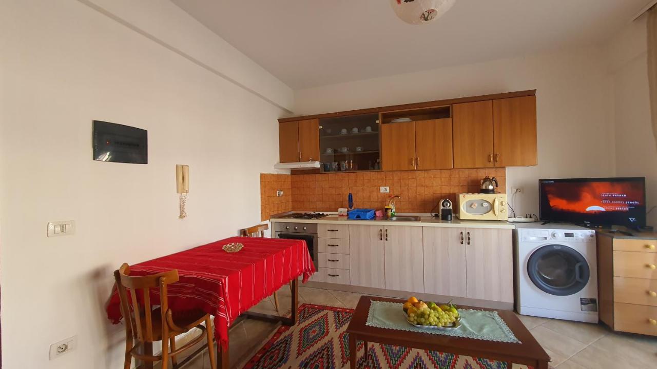 Apartamento La Casita Tirana Exterior foto
