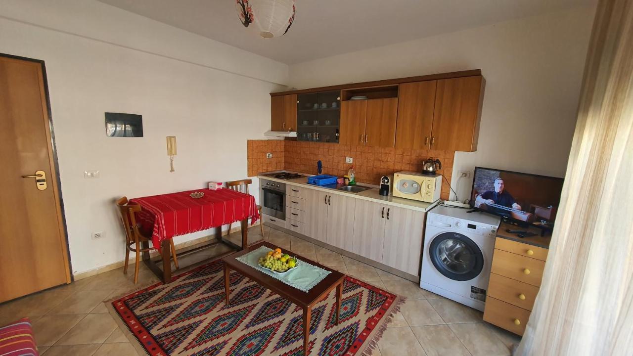 Apartamento La Casita Tirana Exterior foto