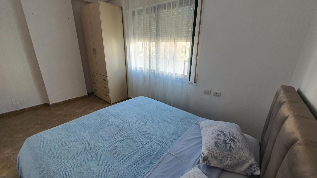 Apartamento La Casita Tirana Exterior foto