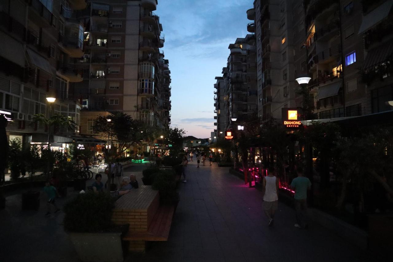 Apartamento La Casita Tirana Exterior foto